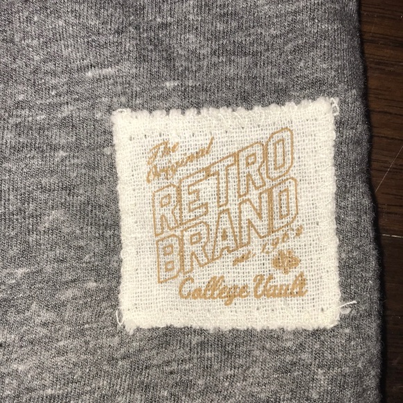 Razorback Retro Brand Tank Top Size Large! - Picture 4 of 4